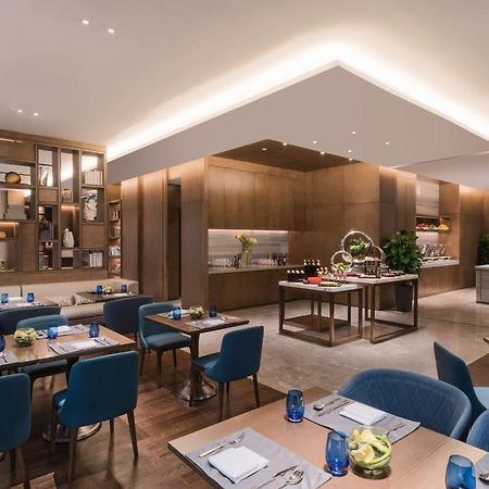 Doubletree By Hilton Hotel Shiyan Shiyan  Экстерьер фото