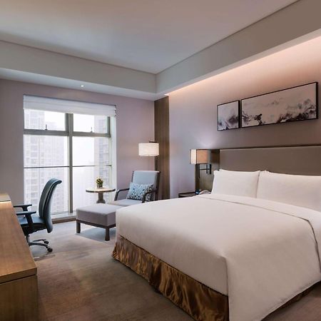 Doubletree By Hilton Hotel Shiyan Shiyan  Экстерьер фото