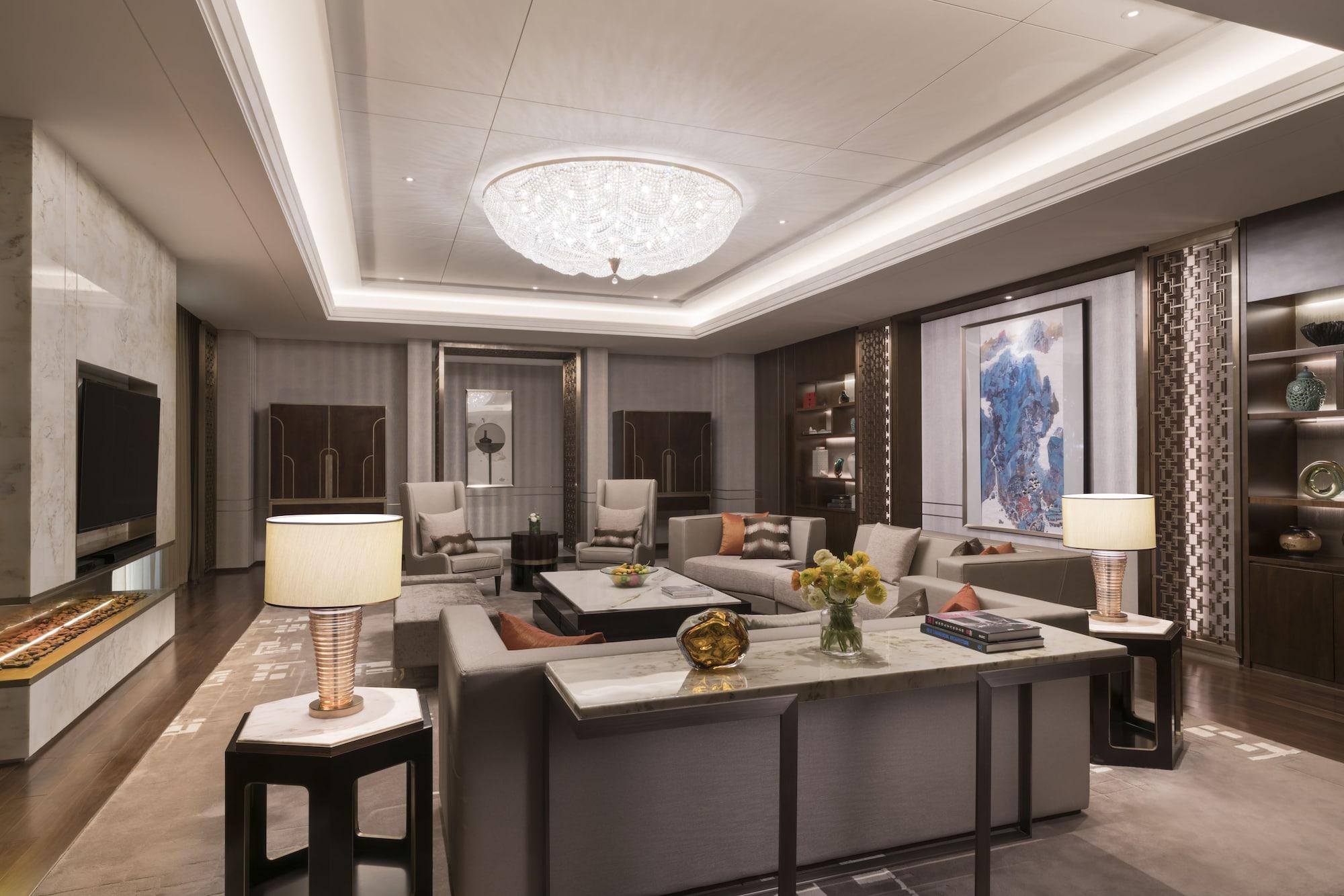 Doubletree By Hilton Hotel Shiyan Shiyan  Экстерьер фото