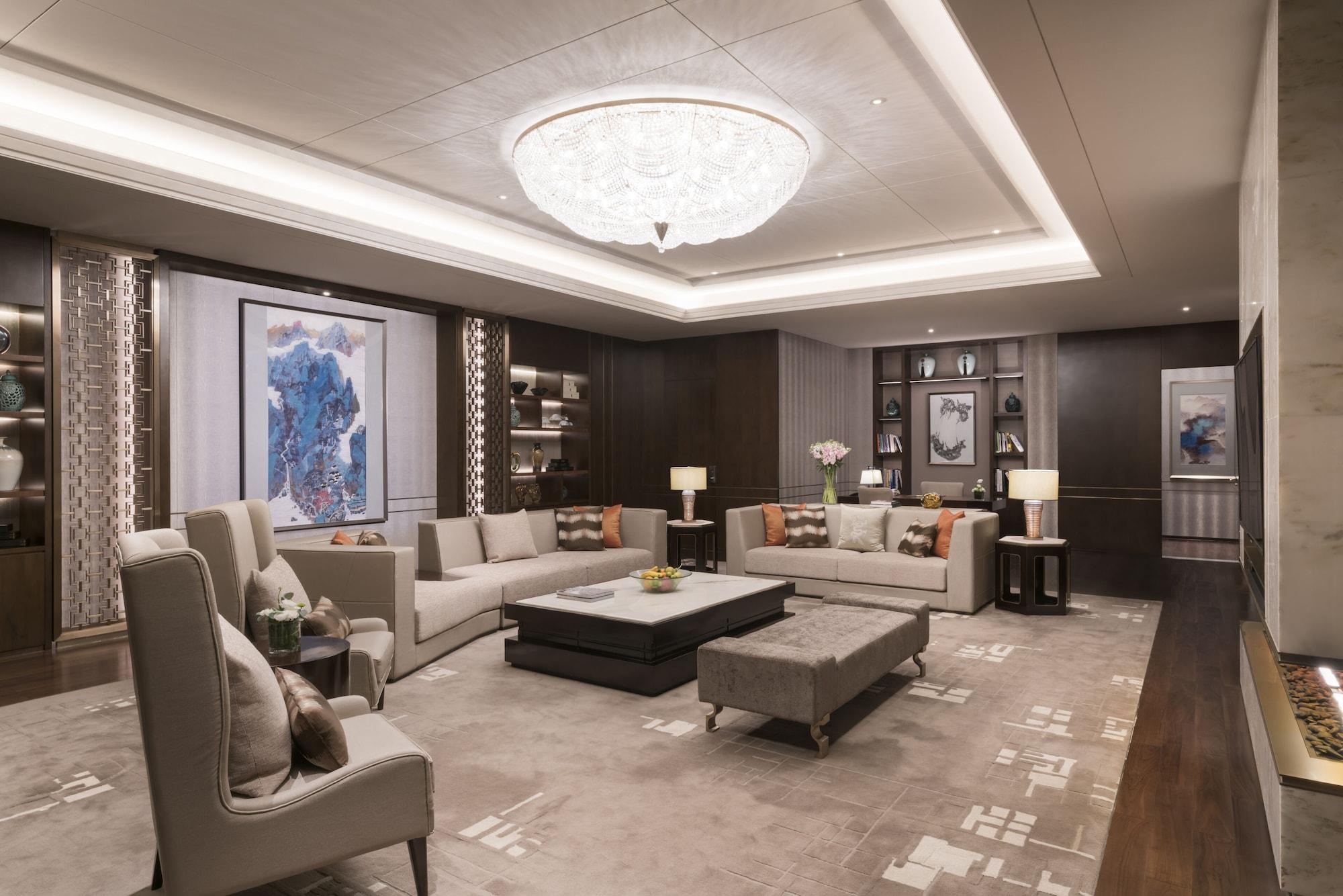 Doubletree By Hilton Hotel Shiyan Экстерьер фото