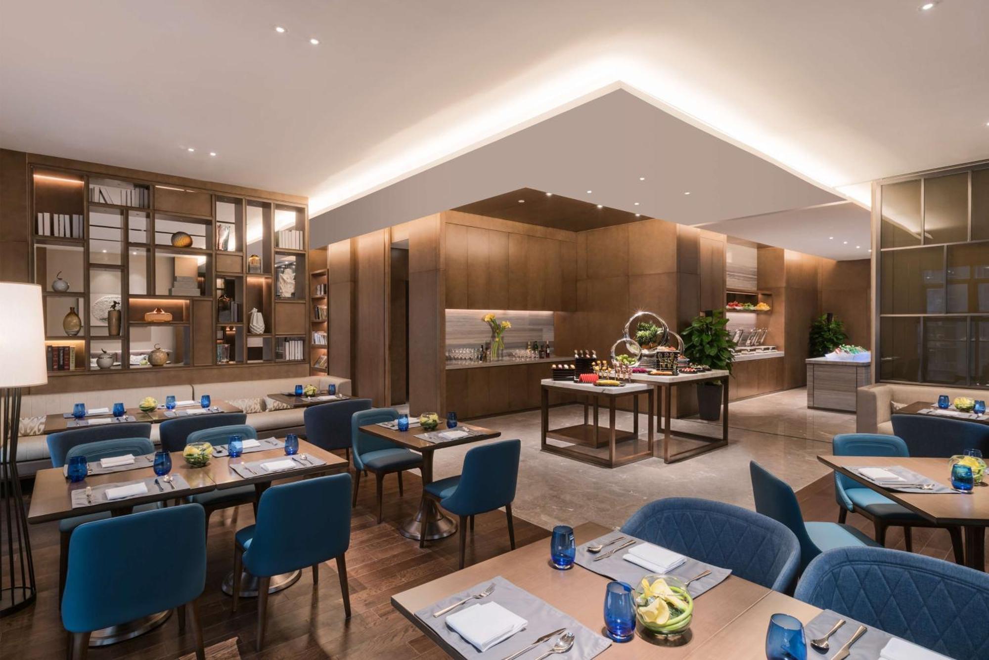 Doubletree By Hilton Hotel Shiyan Shiyan  Экстерьер фото