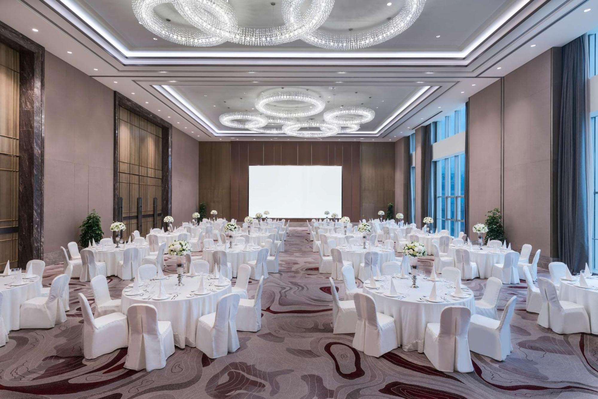 Doubletree By Hilton Hotel Shiyan Shiyan  Экстерьер фото