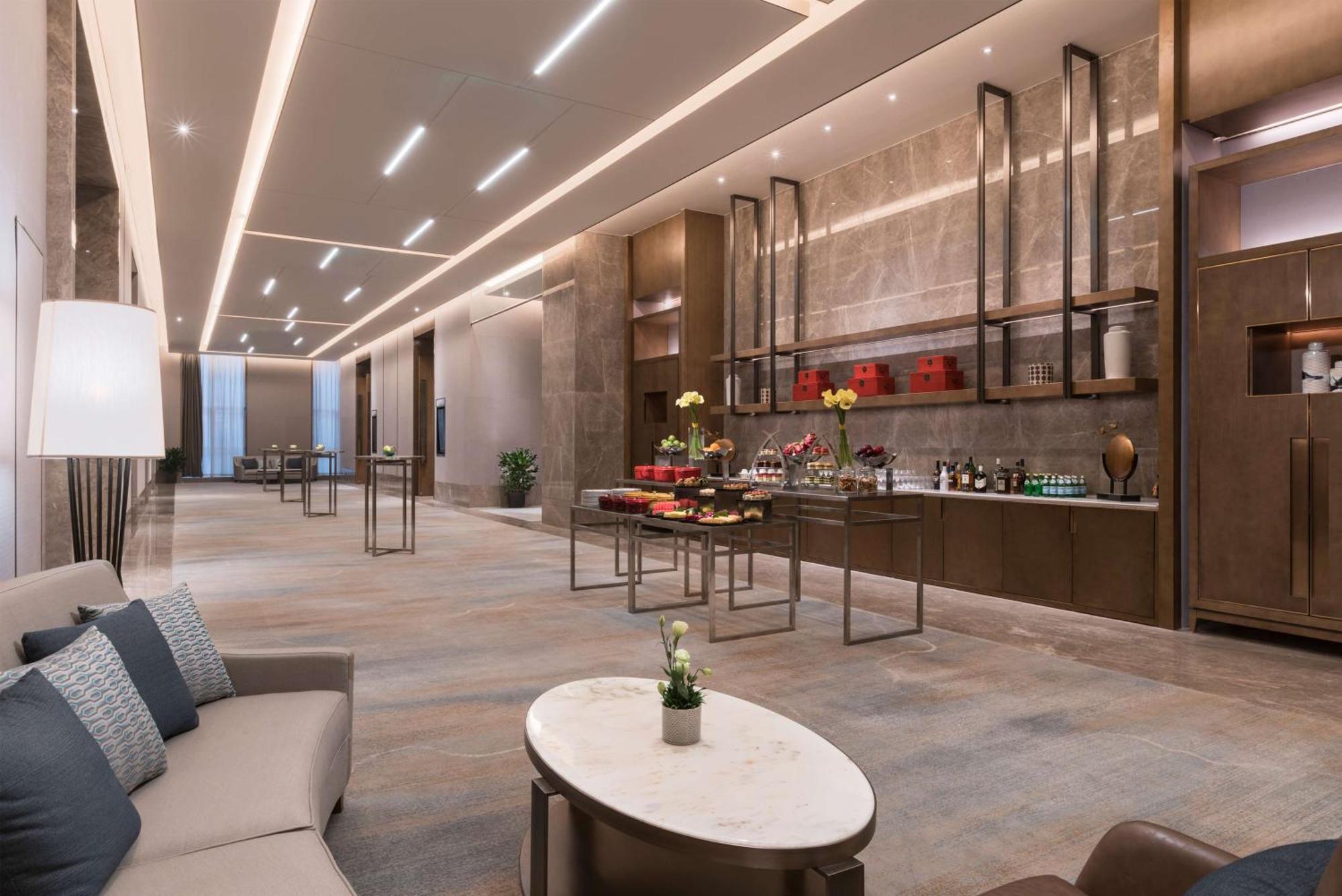 Doubletree By Hilton Hotel Shiyan Shiyan  Экстерьер фото
