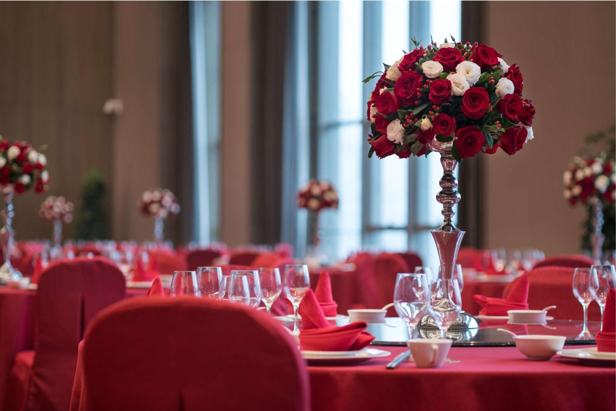 Doubletree By Hilton Hotel Shiyan Shiyan  Экстерьер фото