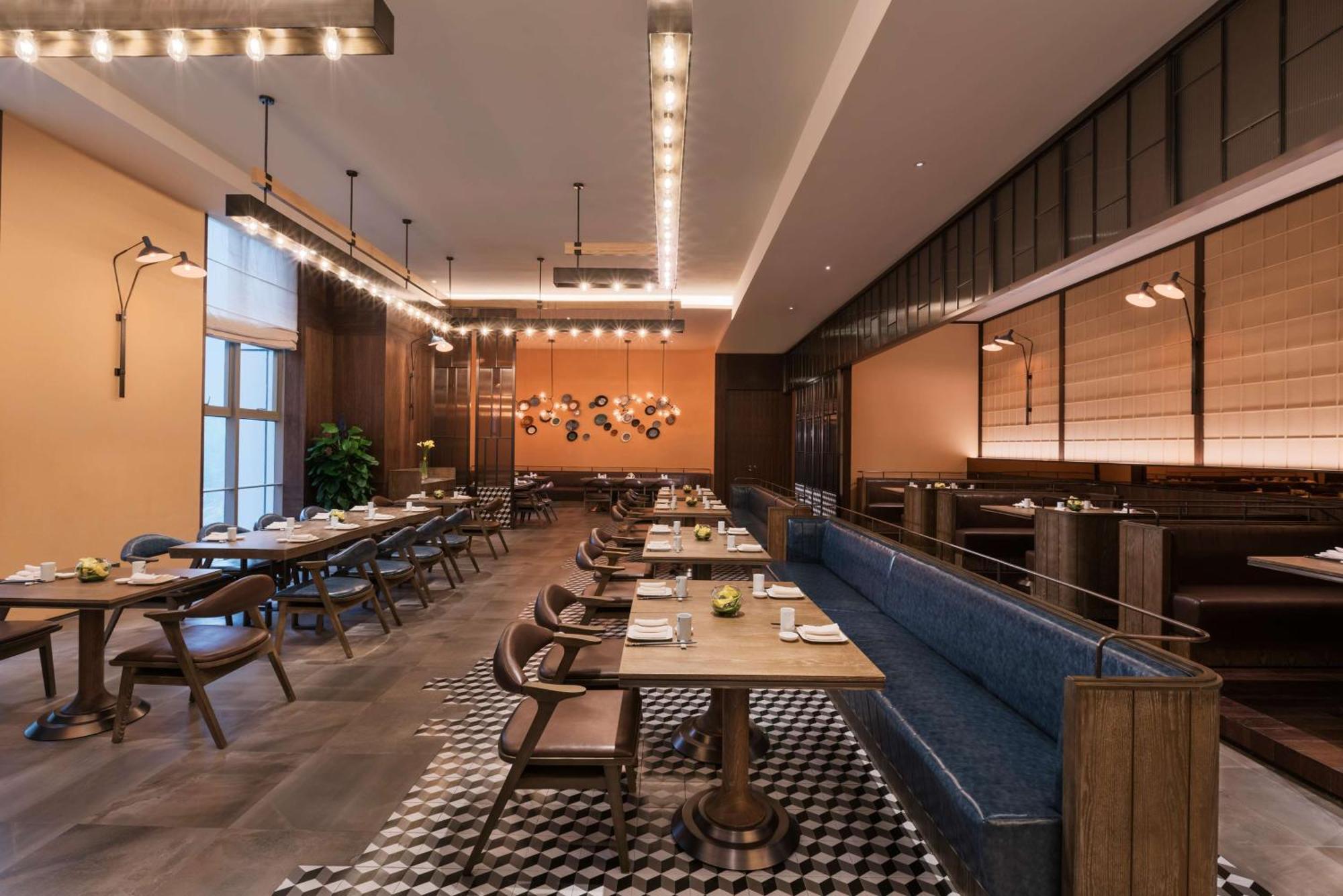 Doubletree By Hilton Hotel Shiyan Shiyan  Экстерьер фото
