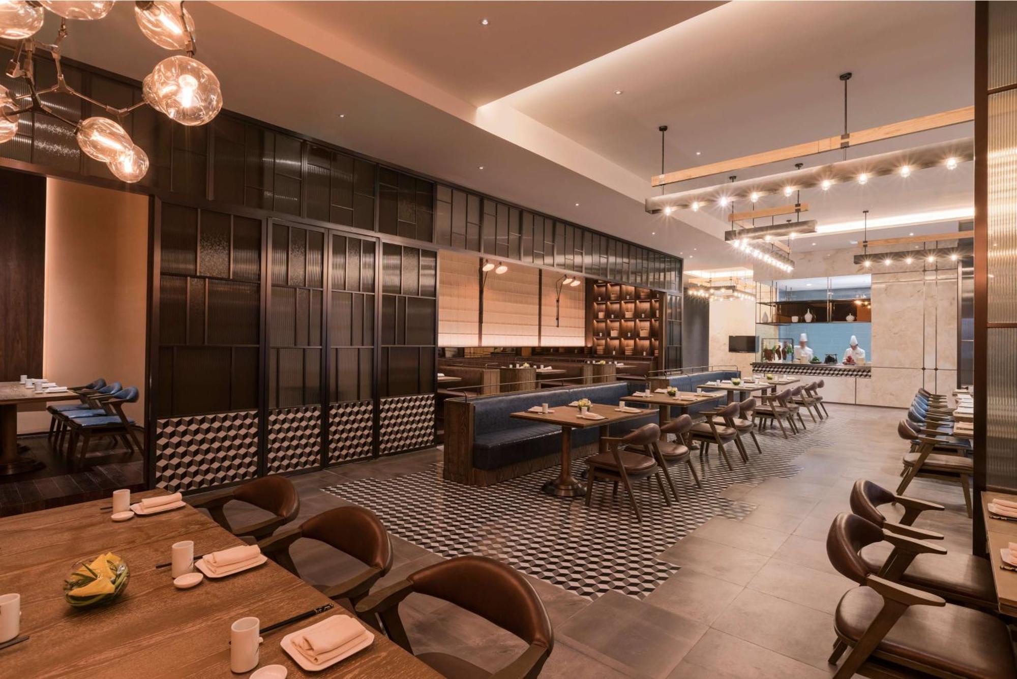 Doubletree By Hilton Hotel Shiyan Shiyan  Экстерьер фото