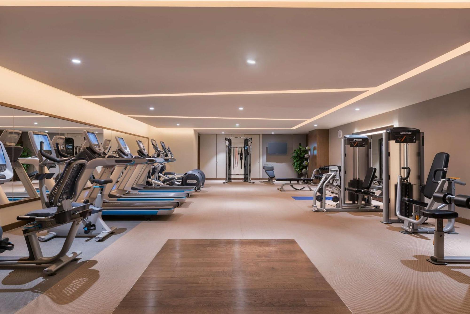 Doubletree By Hilton Hotel Shiyan Shiyan  Экстерьер фото