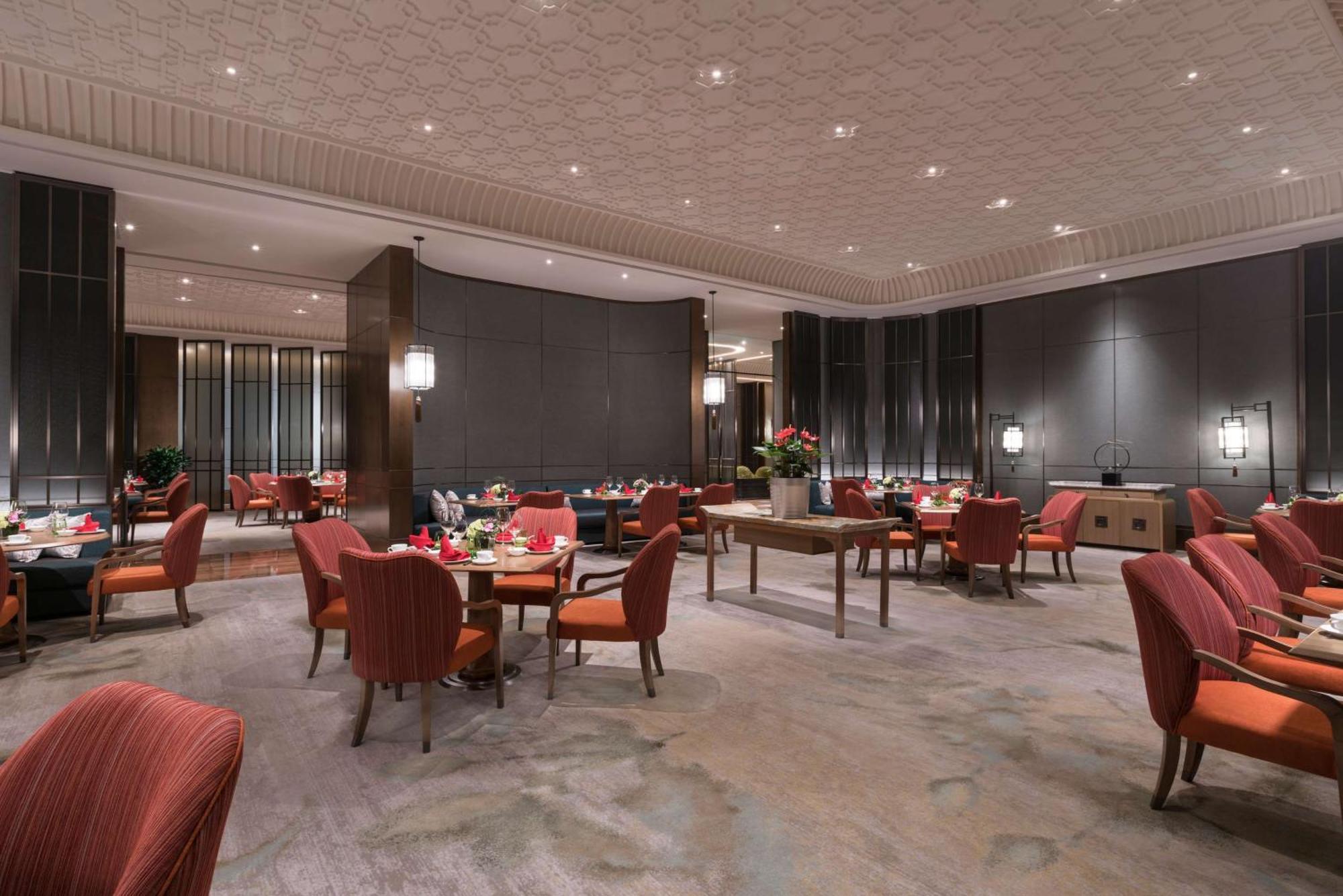 Doubletree By Hilton Hotel Shiyan Shiyan  Экстерьер фото